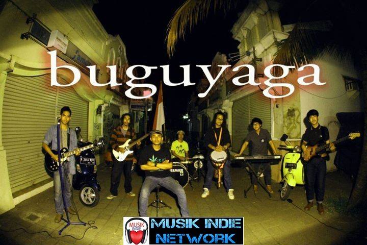 Buguyaga Nostalgia Pantai Kumpulan Chord Reggae Terlengkap