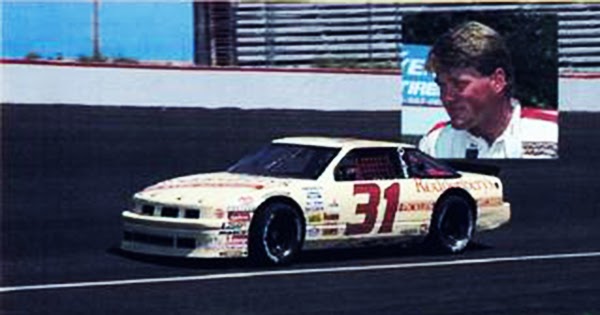 NASCAR Racing Champions Blog Steve Grissom 31 Roddenbery's Foods