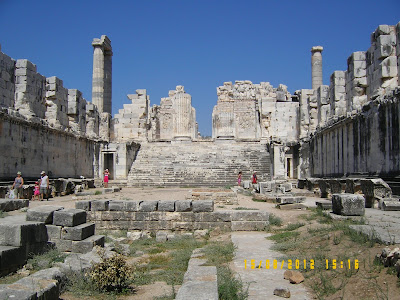 Ne mutlu Türküm diyene!: Mart 2013