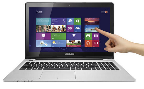 Asus VivoBook S14 S433EQ-AM201T