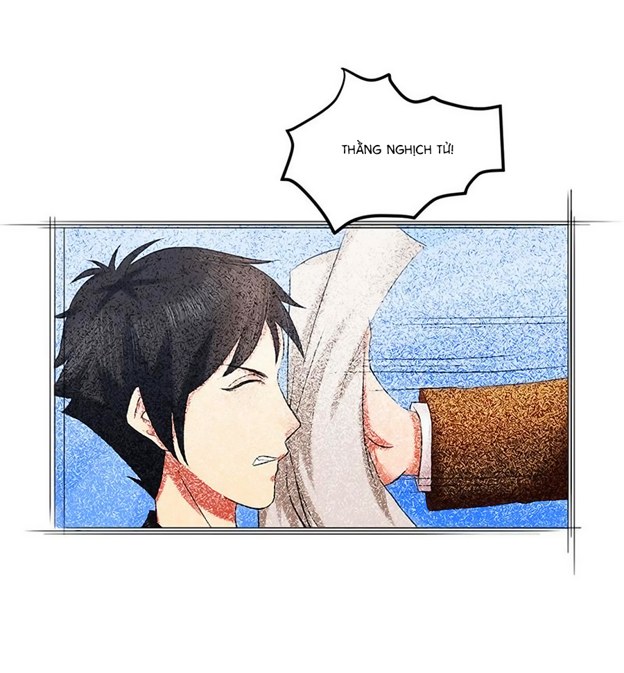 Số Hiệu 1314 - Chương 5 - Trang 22