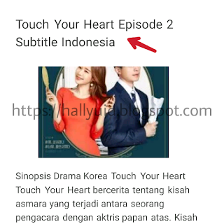 37 Cara Download Drama Korea Di 123Drakor Background