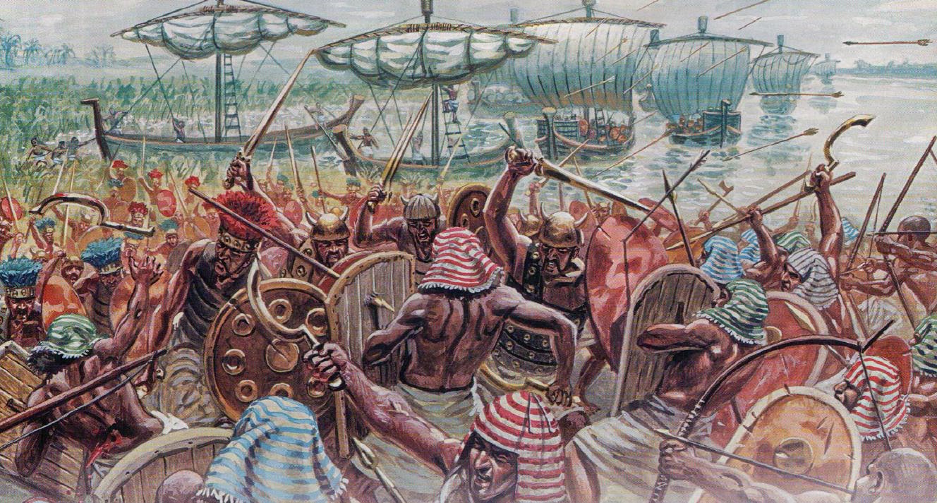 Гибель цивилизации бронзового века. Воины народов моря. Нашествие народов моря карта. Иерихон филистимляне. Катастрофа бронзового века карта.