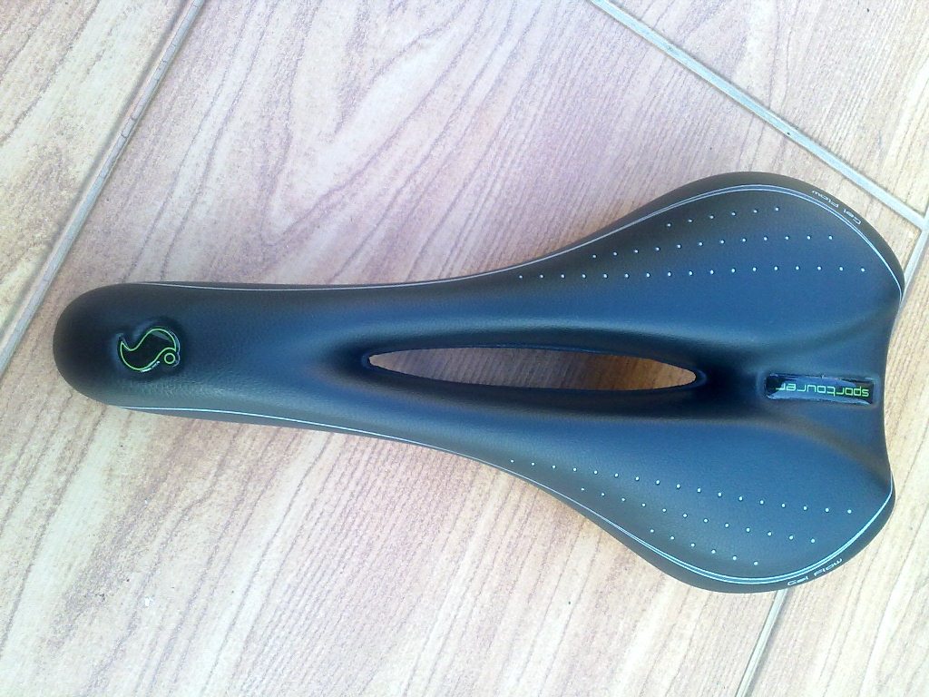 specialized the cup gel saddle review