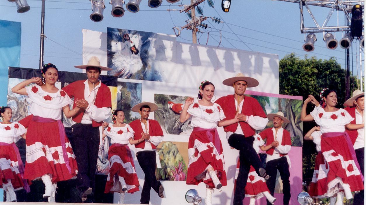 El Auténtico Tamborazo Zacatecano