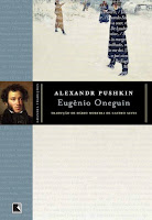 Alexandre Pushkin
