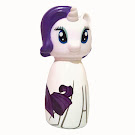 My Little Pony Bubble Bath Bottle Rarity Figure by MZB Accessories