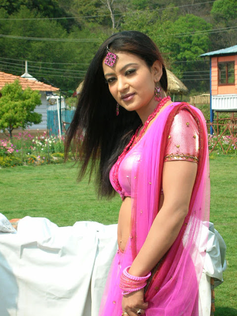Nepali Actress Jharna Thapa Beautiful