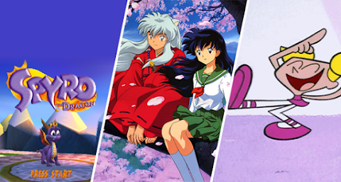 3 nostalgias que denunciam minha idade