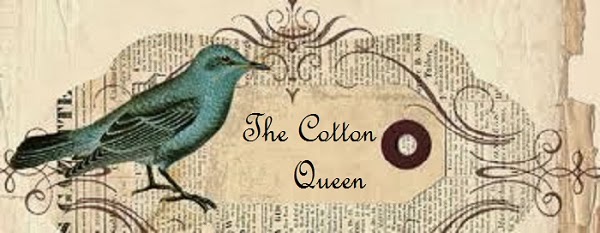 The Cotton Queen