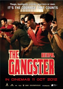 مشاهدة وتحميل فيلم The Gangster 2012 مترجم اون لاين