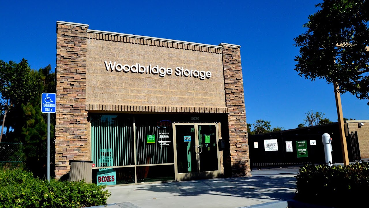 Self Storage Lake Forest Ca Trip to Lake