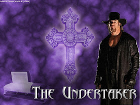 The Undertaker