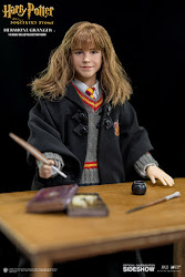 hermione granger potter harry toys ace star figure action stone sorcerer figures sixth scale collectibles sideshow doll emma watson 6th