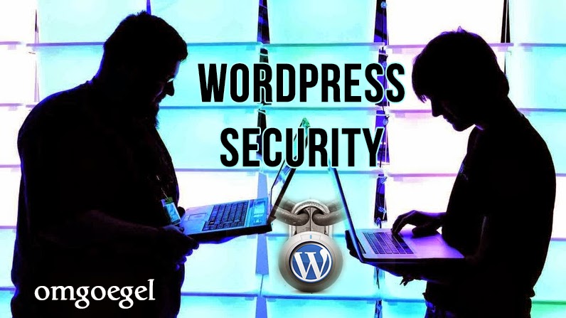Security Wordpress