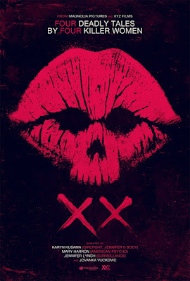 XX Movie Poster