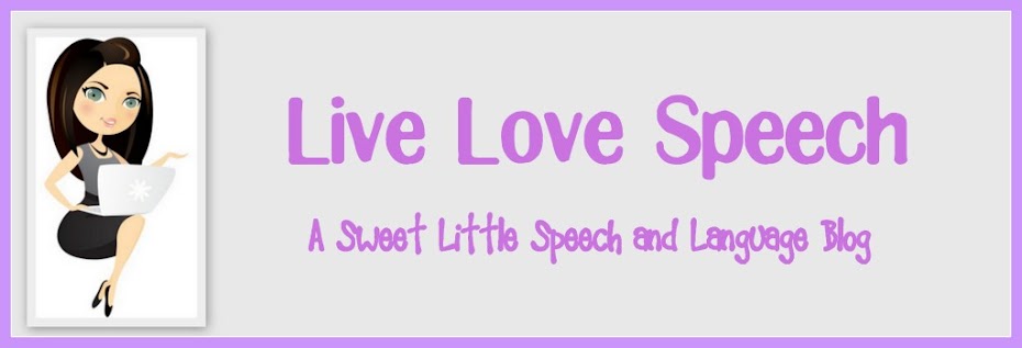                Live Love Speech