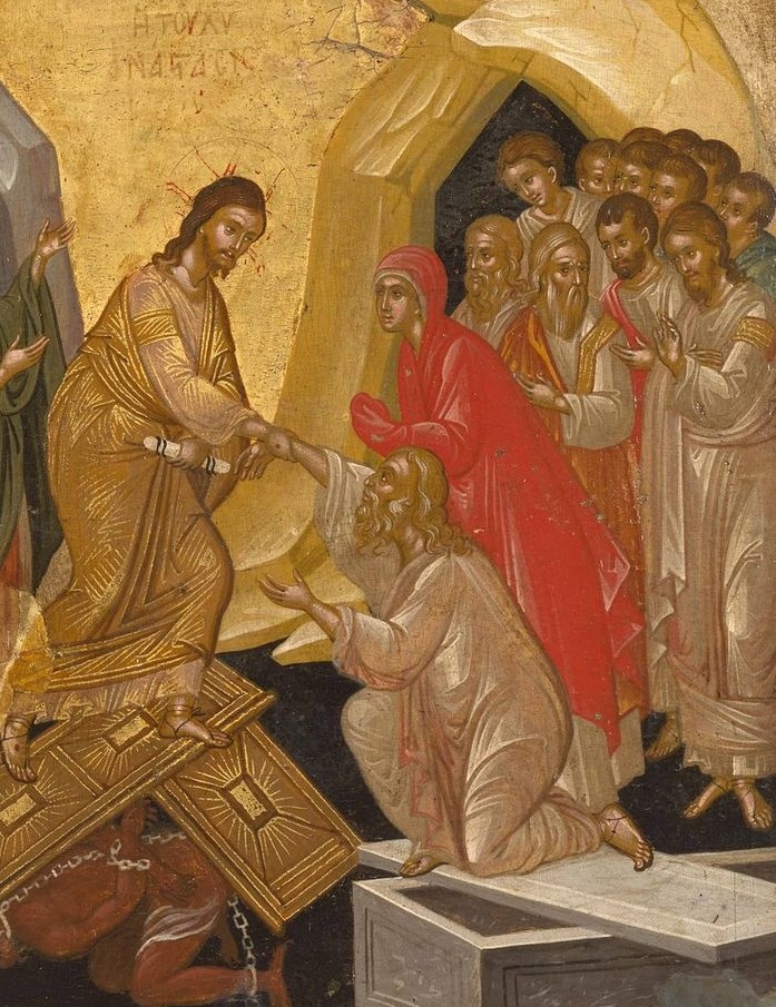 Orthodoxy and Cremation The Catalog of Good Deeds