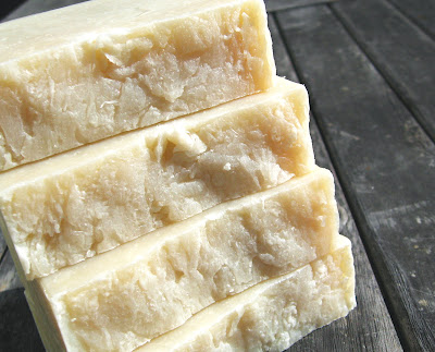 Soap & Restless: Naked Soap