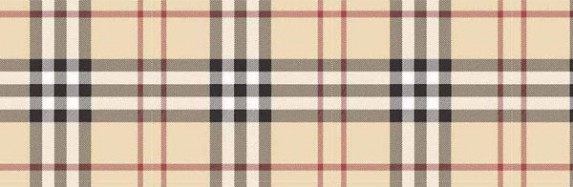 Pink Slip: What's in a plaid?