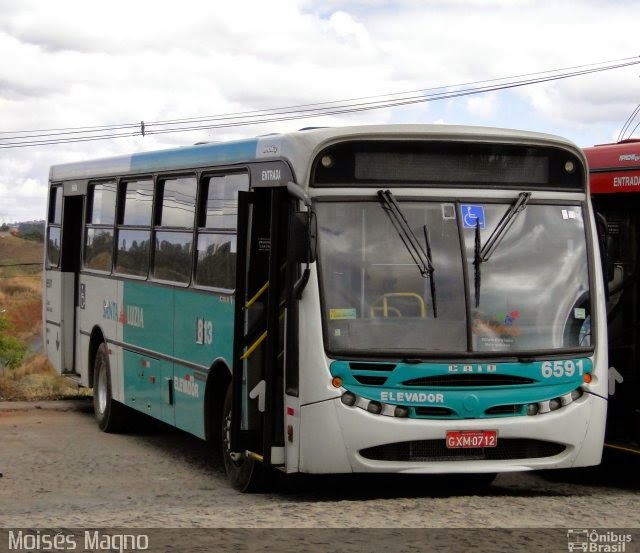 Ônibus de Santa Luzia Santa Luzia Linha 813 Ind.Americano Conj.Cristina Ônibus de Santa Luzia Santa Luzia Linha 813 Ind.Americano Conj.Cristina