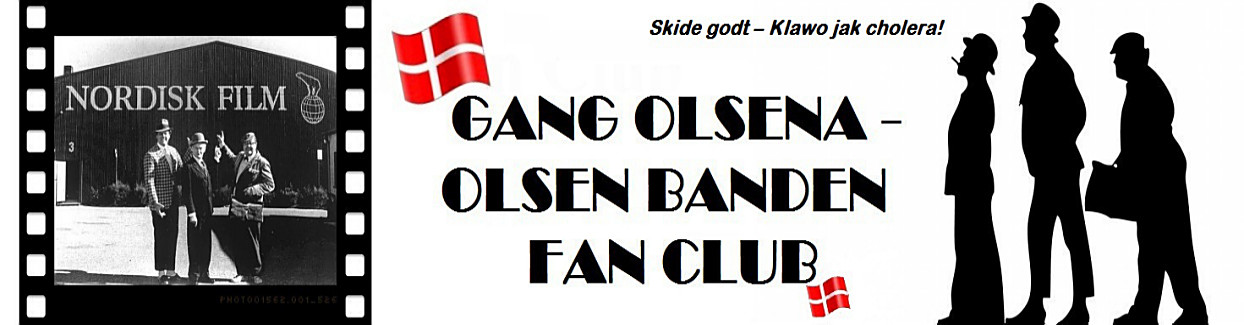 Gang Olsena Fan Club