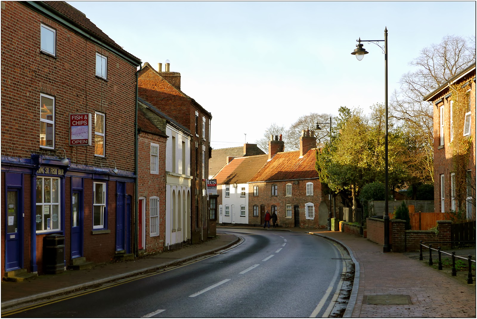 Lincolnshire Cam Market Rasen. (Part 2 of 3)