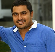 Jayachandra Raju