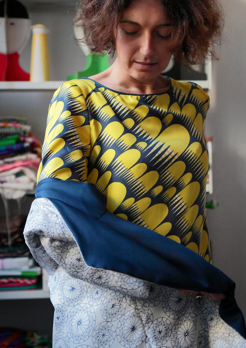 CASA PICONE New Collection