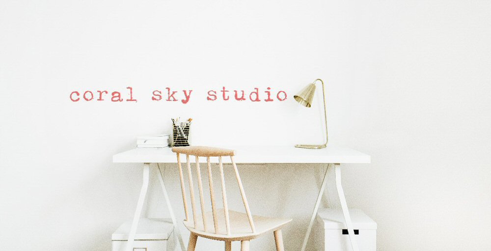 Coral Sky Studio