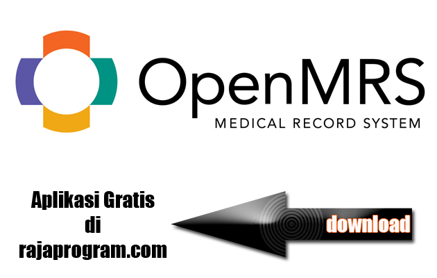 Aplikasi OpenMRS Rekam Medis