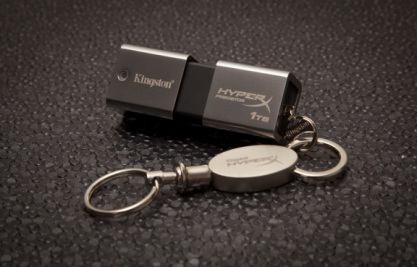 Predator Usb Key noviembre 2013