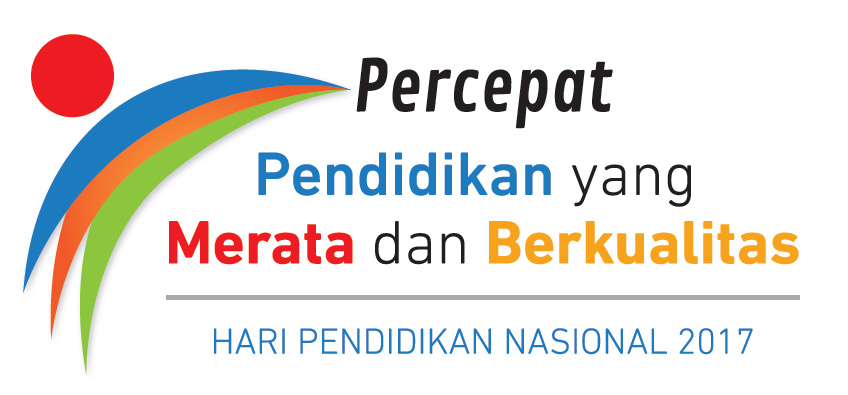 Download Surat Edaran Pedoman Pelaksanaan Logo Dan Tema Peringatan Hari Pendidikan Nasional Tahun 2017 Dadang Jsn