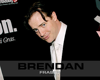 brendan fraser wallpaper hd | My Wallpaper Home