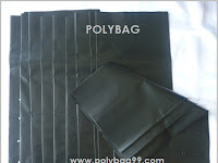 Jual Polybag Harga Murah Untuk Pembenihan Tanaman
