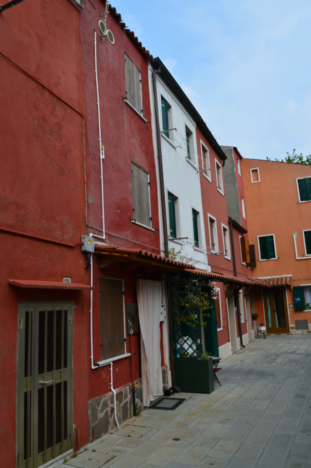 Pellestrina House Pellestrina House