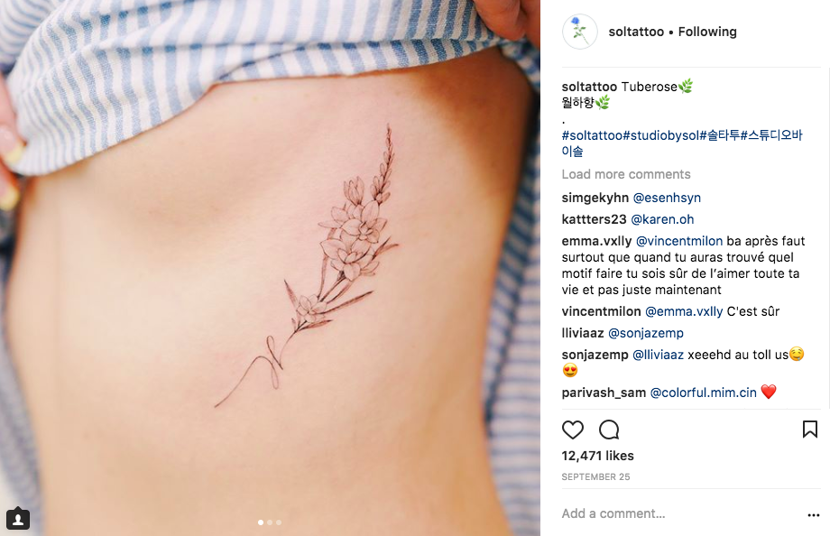 My Favorite Instagrammers Sincerely Alice