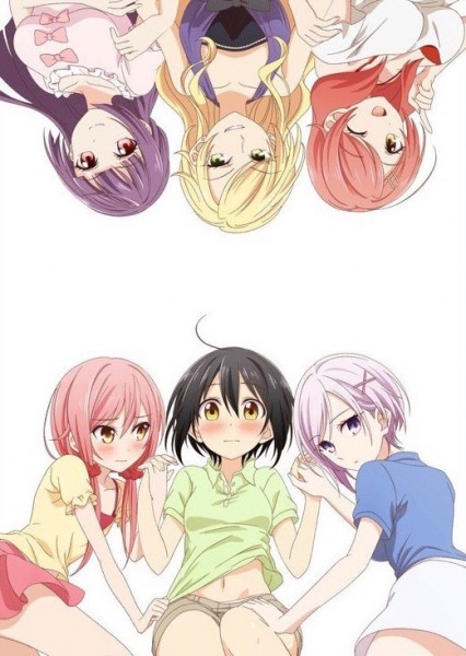Tachibanakan Triangle BD Subtitle Indonesia Batch