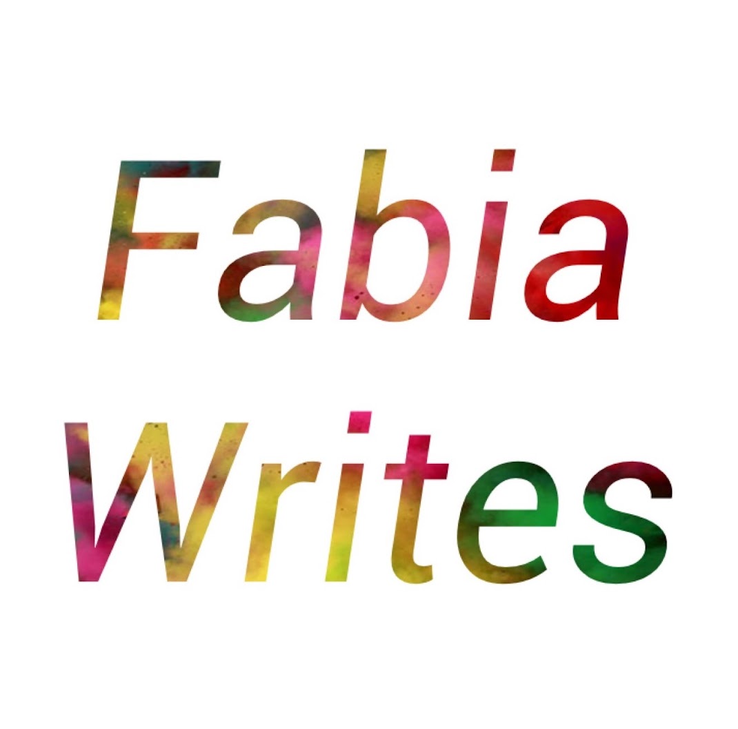 Fabia Writes