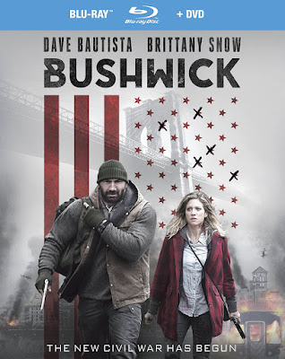 Bushwick 2017 Eng BRRip 480p 130mb ESub HEVC x265