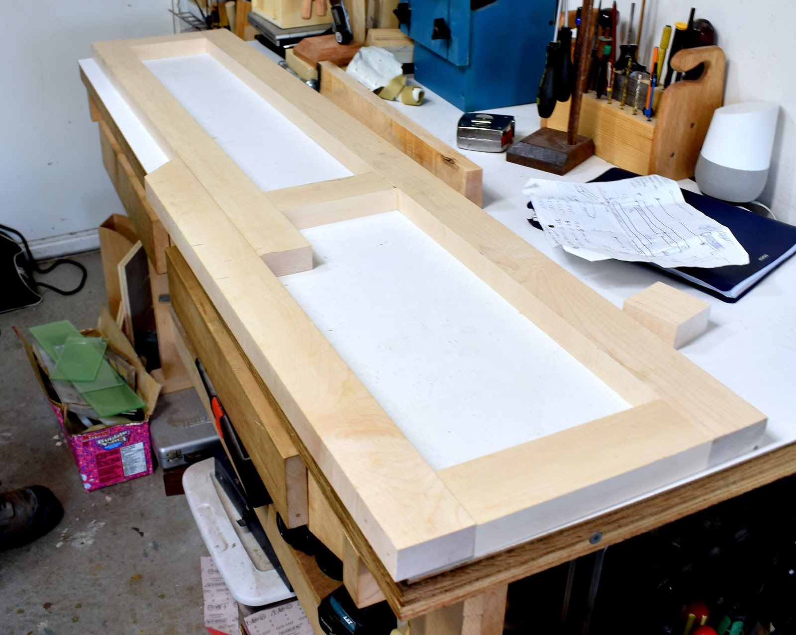 Jax Design How to Make a Piano Skid