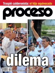 PROCESO Y EL DILEMA
