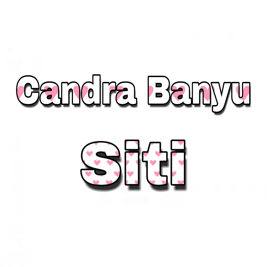 Candra Banyu Siti