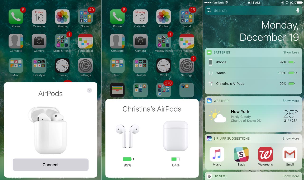 Como Se Cuando Mis Airpods Estan Cargados Estos son los problemas más comunes de los AirPods y cómo solucionarlos
