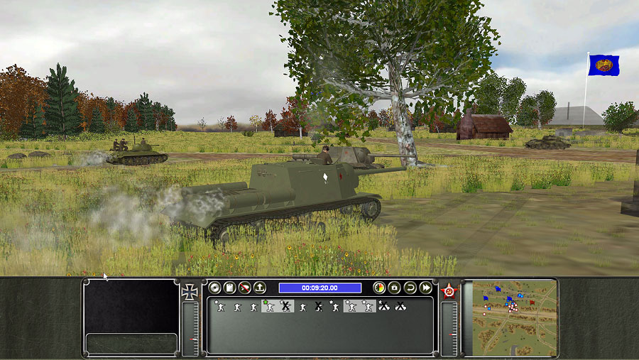 Panzer definitive edition. Panzer definitive edition