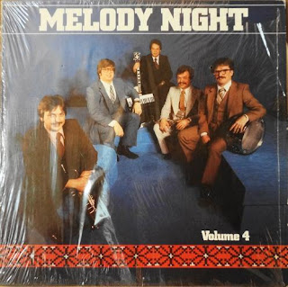 Музика: Melody Night - Volume 4