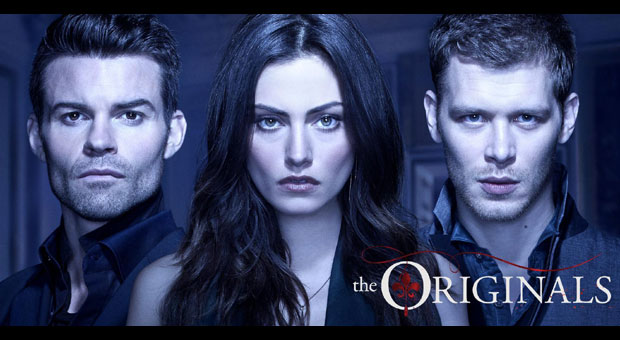 Kol retornará para The Originals em sua forma verdadeira – Series
