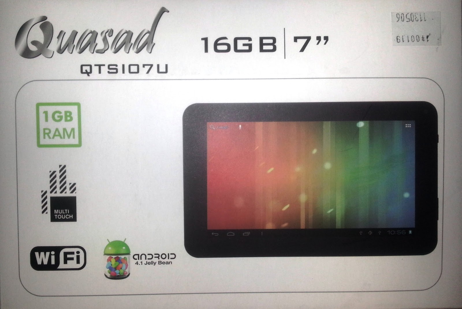 Venta de tablets baratas 100 con Garantia Compudisc Tf 2303923