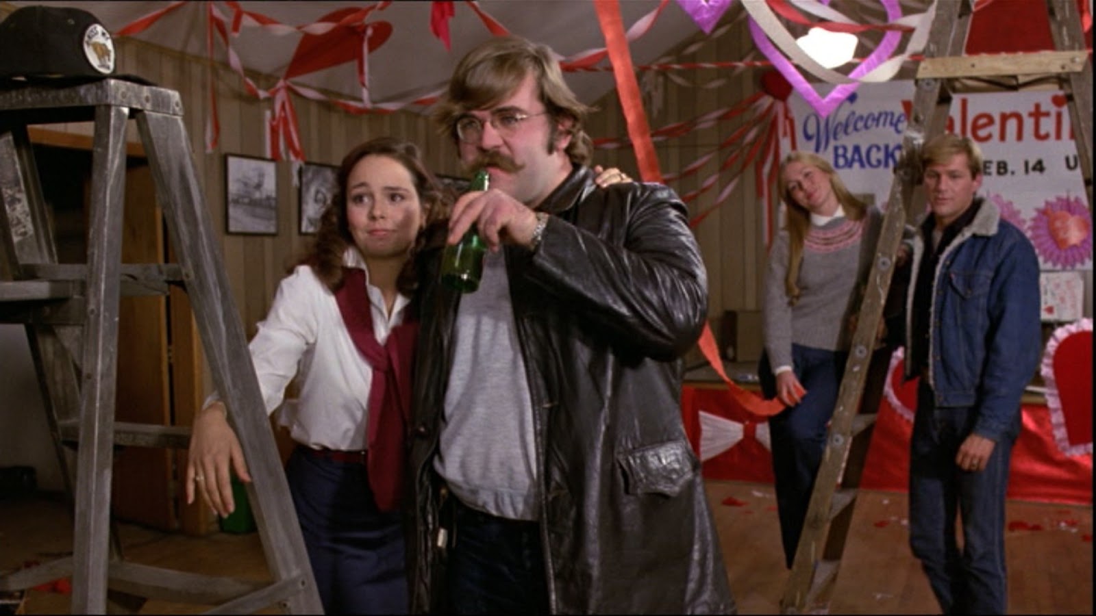 Portal Tartárico Filmes de Terror Dia dos Namorados Macabro (1981) Crítica