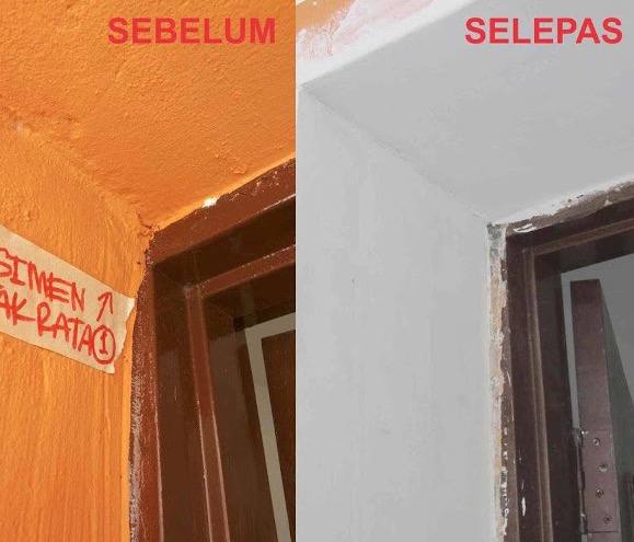 Tips Wajib Masuk Rumah Baru Sebelum Terima Kunci Tips Wajib Masuk Rumah Baru Sebelum Terima Kunci